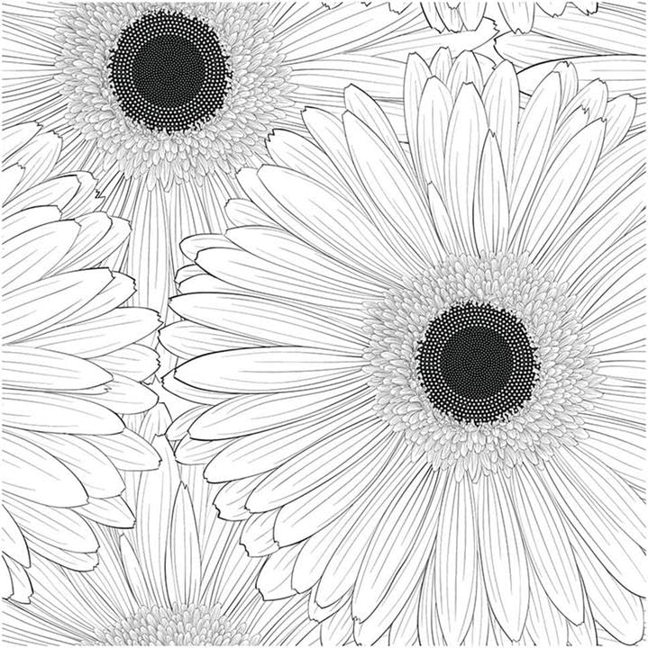 Timbro trasparente in silicone con sfondo floreale, sigillo trasparente per la creazione di biglietti, scrapbooking, album fotografico fai da te, 9 pezzi