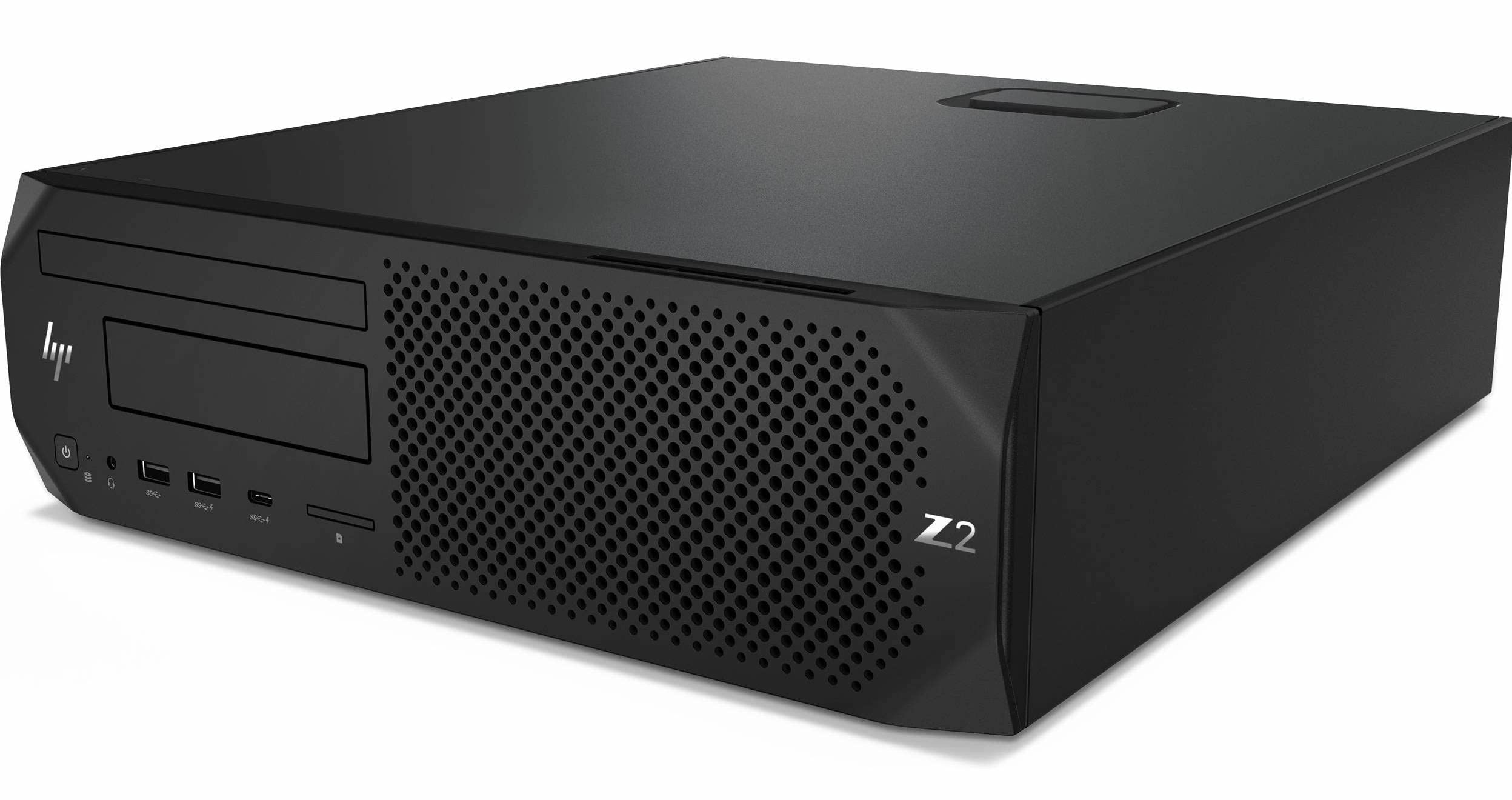 Amazon.com: HP Z2 SFF G4 Home & Business Desktop (Intel Xeon E 