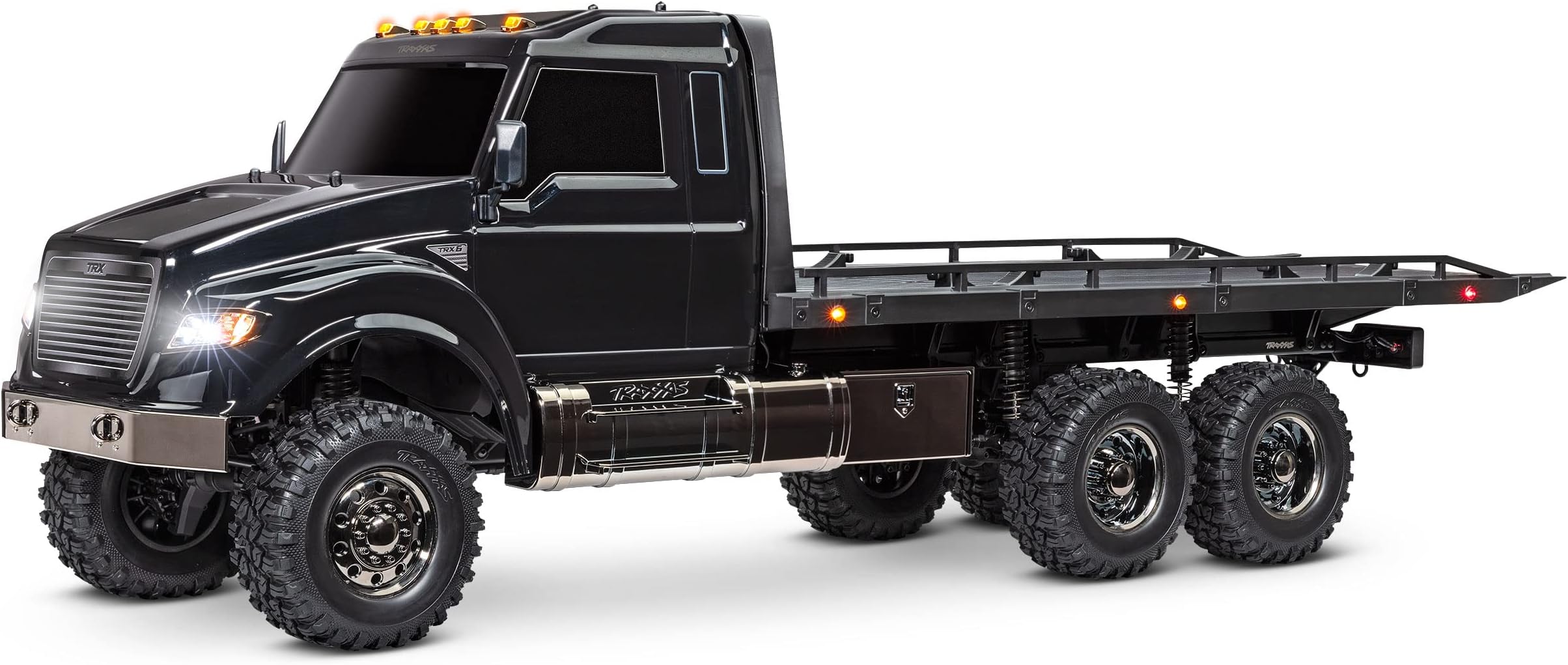 TRX-6 ULT RC Hauler W/Winch