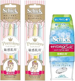 Amazon Co Jp 女性用 シェービングフォーム ジェル アフターシェーブ ビューティー