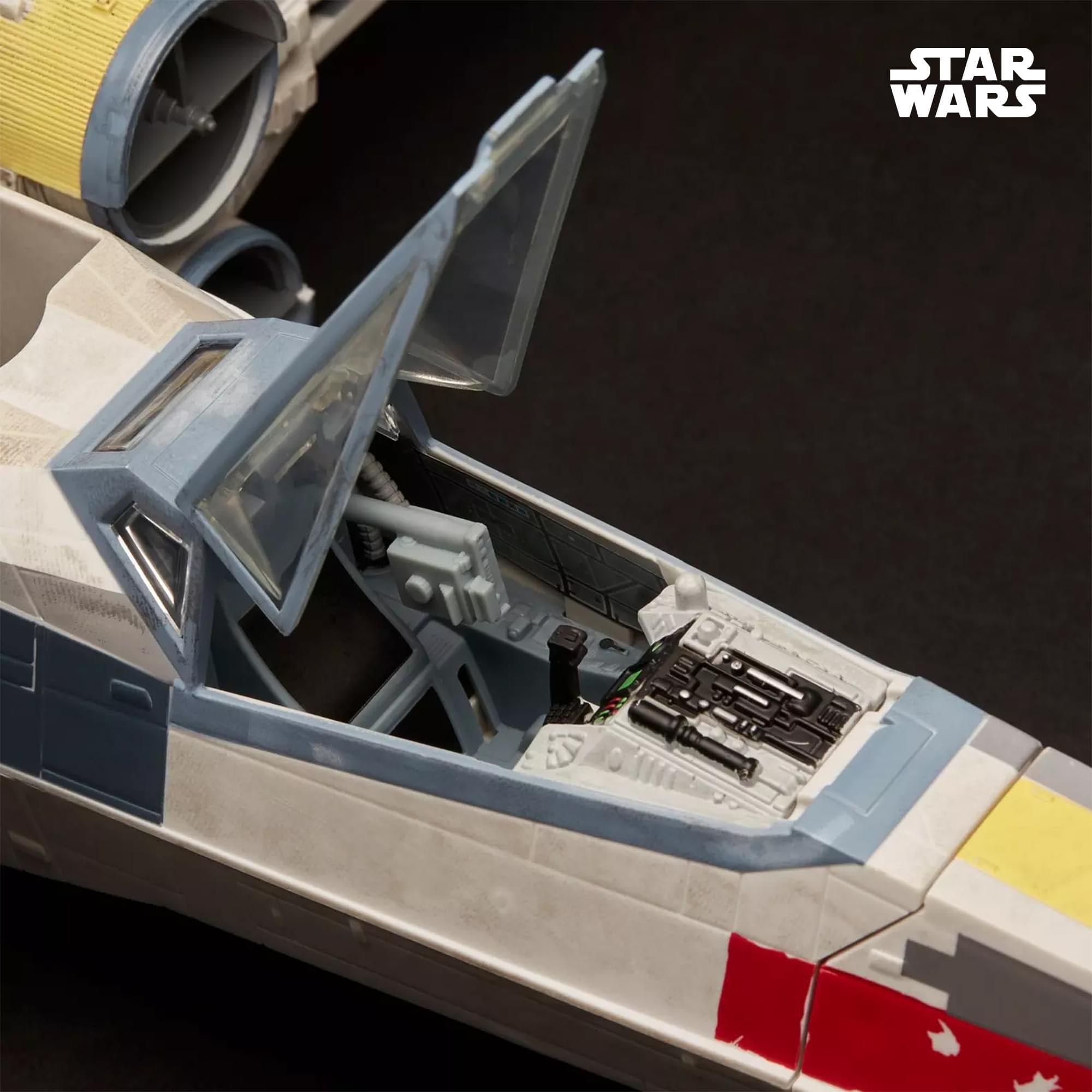 Amazon.co.jp: スター・ウォーズ ヴィンテージ コレクション 3.75