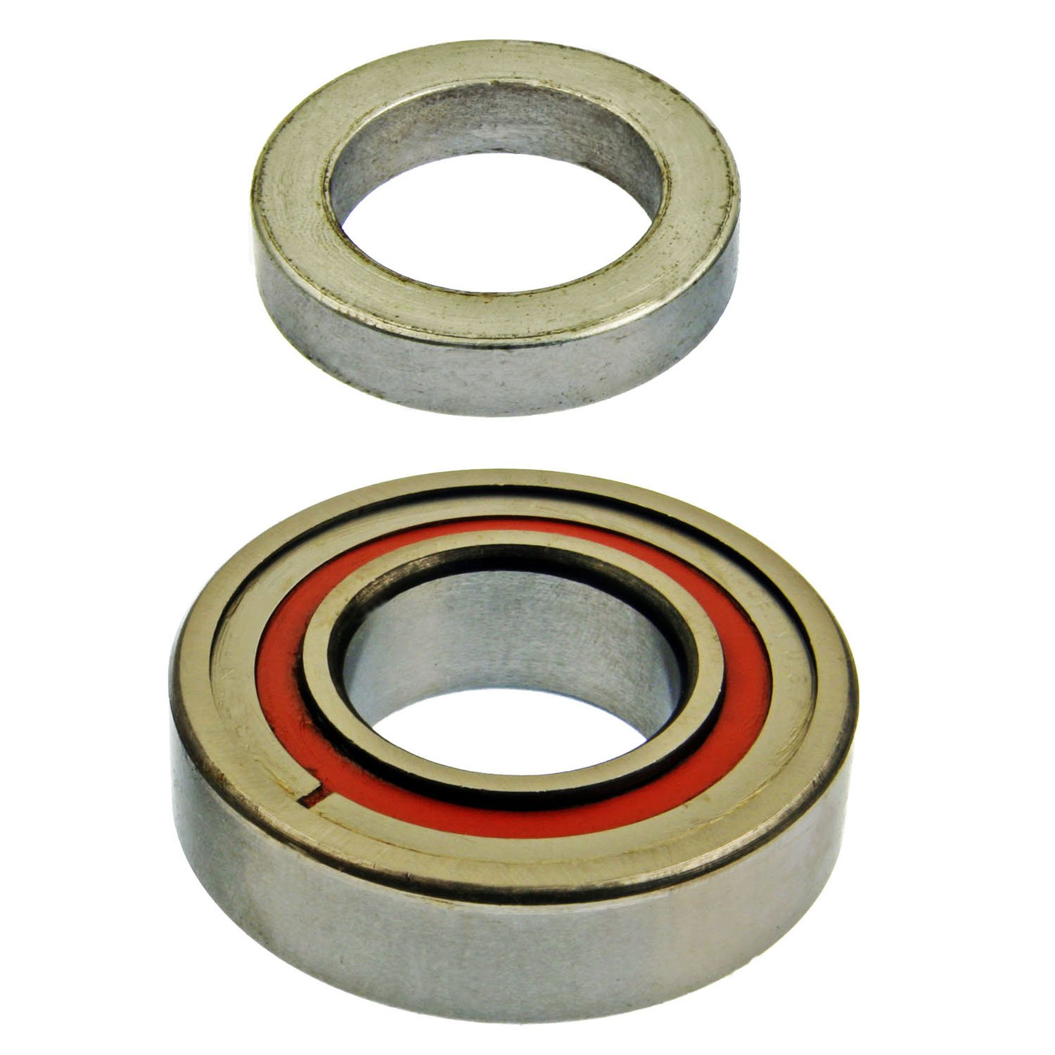 Precision RW506AR Wheel Bearing Amazon.in Car & Motorbike