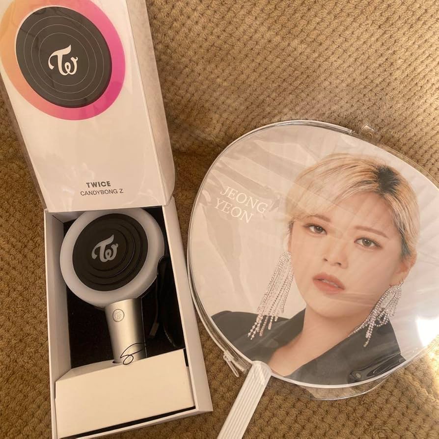 Amazon | TWICE ペンライト うちわ | アイドル・芸能人グッズ 通販