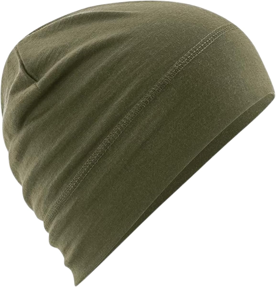 ASVP Shop Merino Wool Beanie Hat – Soft, Warm, Quick-Dry Hat for Men & Women