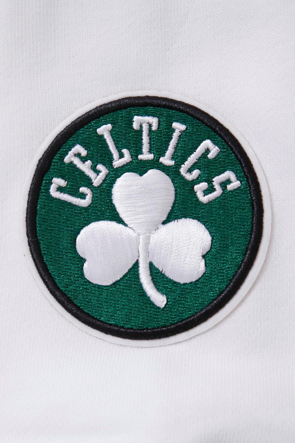 Pro Standard Womens NBA Classic Chenille Pull Over Hoodie