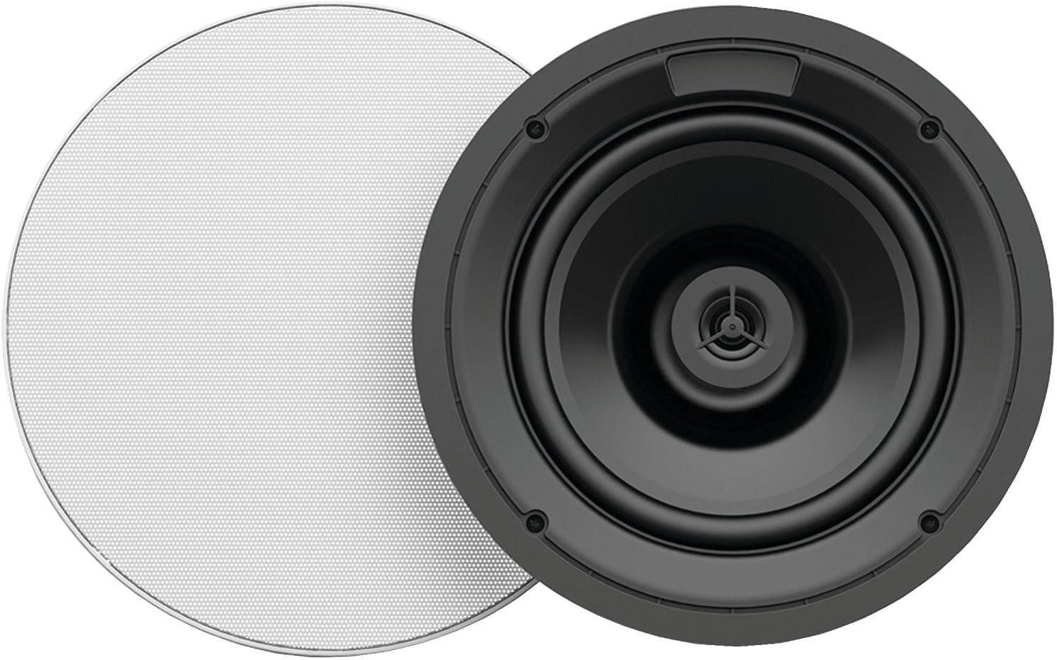 MTX ICM812 Musica Series 8" 65W in-Ceiling Speakers