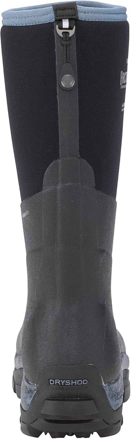 Dryshod Arctic Storm Hi Extreme Cold Conditions Women's Winter Boot | Waterproof | Insulated | ARS-WH