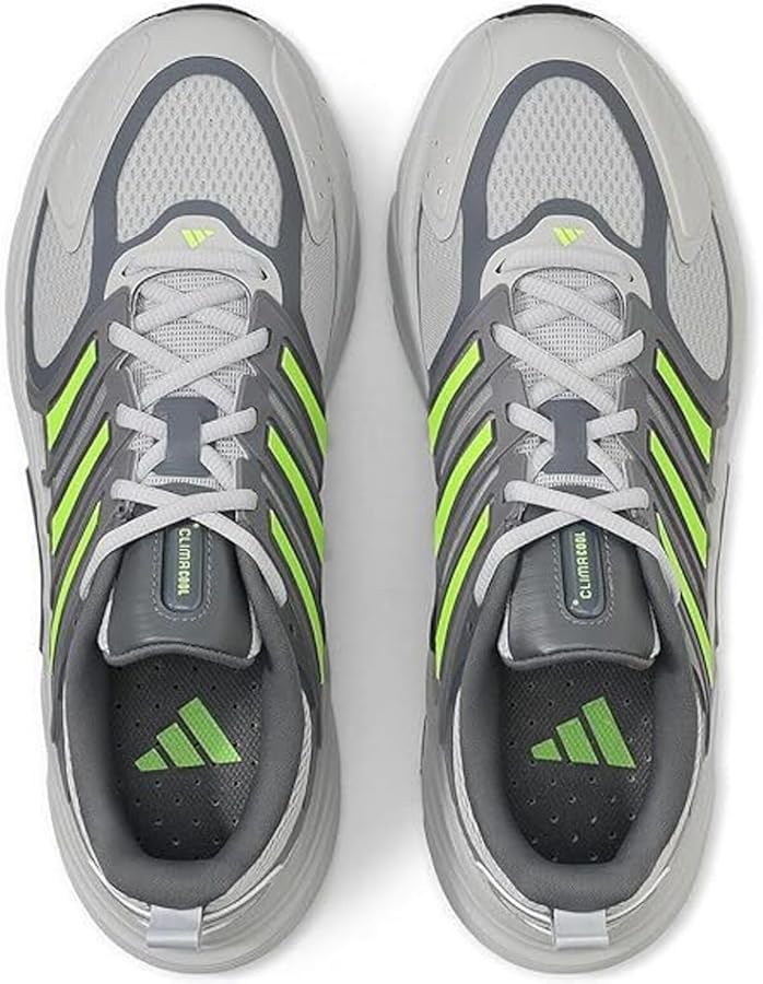 値下げ中　23 クライマクール　バウンス　グレー Amazon | [アディダス] クライマクール バウンス climacool