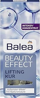 Ampollas Beauty Effect de Bale, tratamiento d...