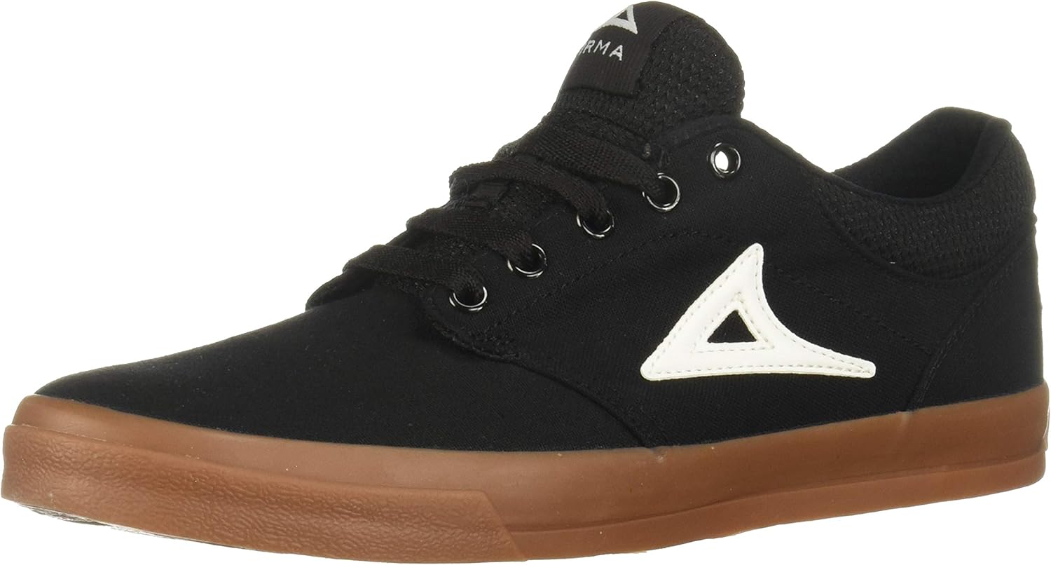 tenis pirma vulcanizado