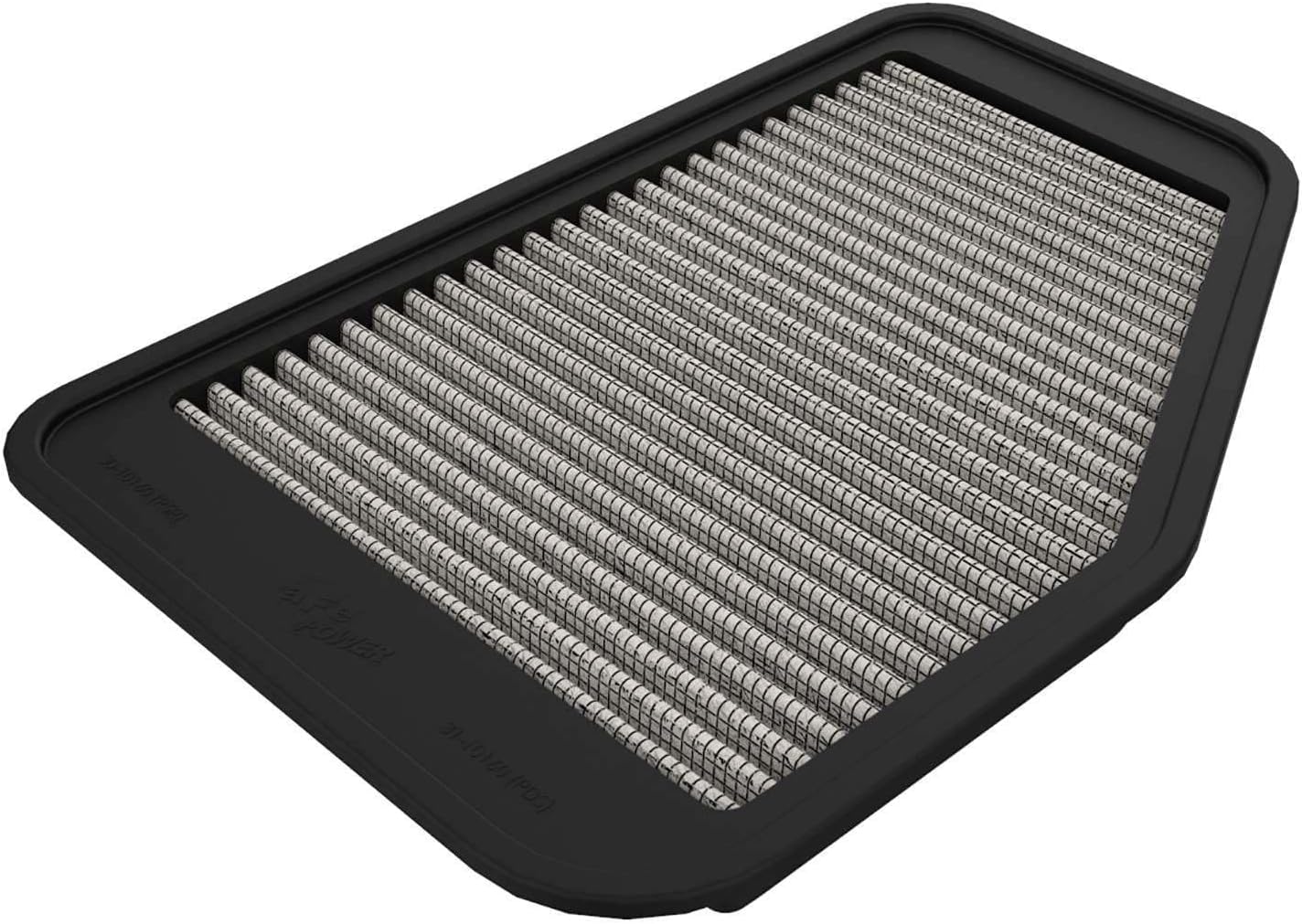 aFe POWER Magnum FLOW OE Replacement Air Filter w/Pro DRY S Media for Pontiac G8 08-09 V6-3.6L/V8-6.0L/6.2L #31-10160