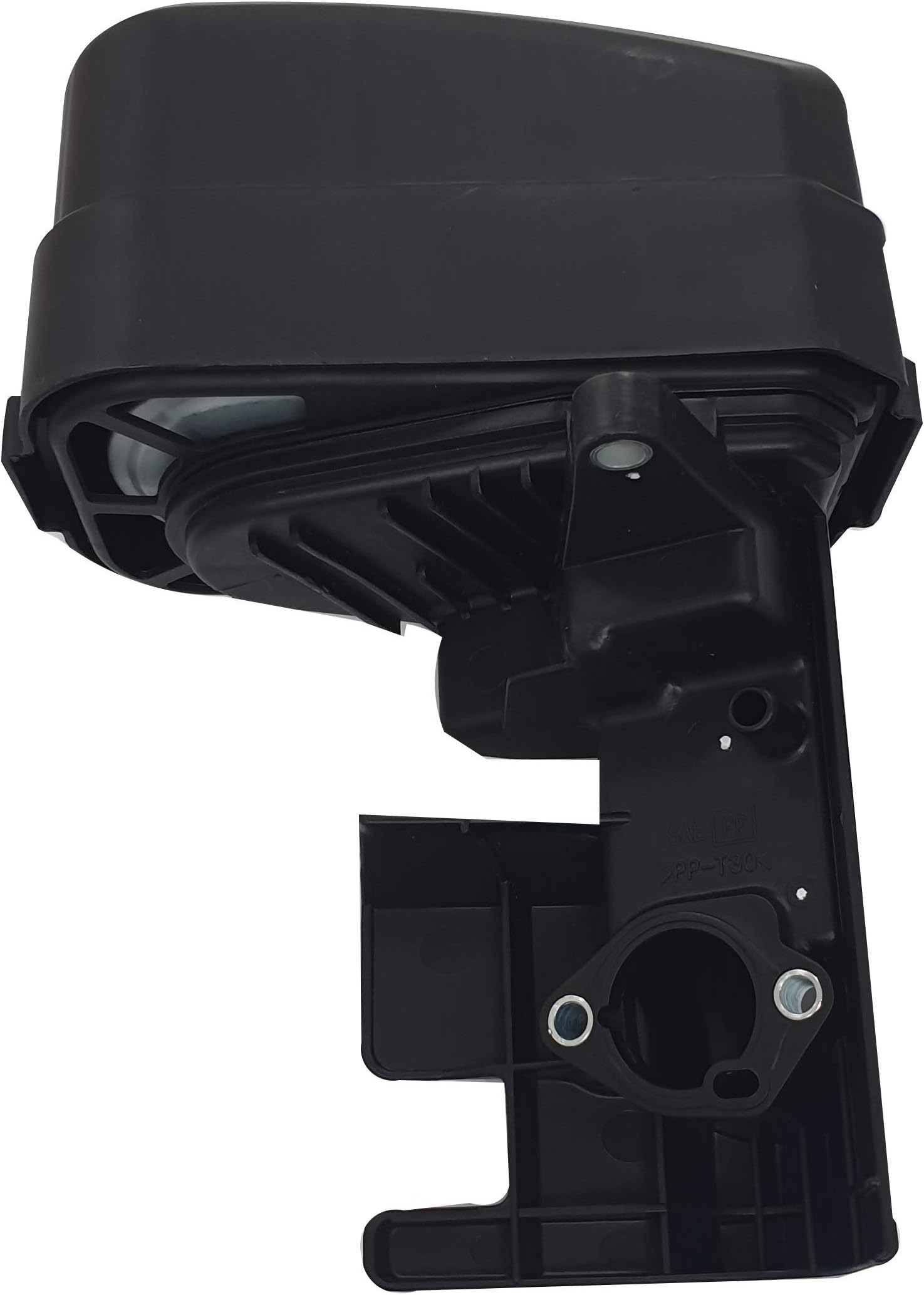 Air Cleaner + Filter Element Assy Rep Robin Subaru EX27 9 HP