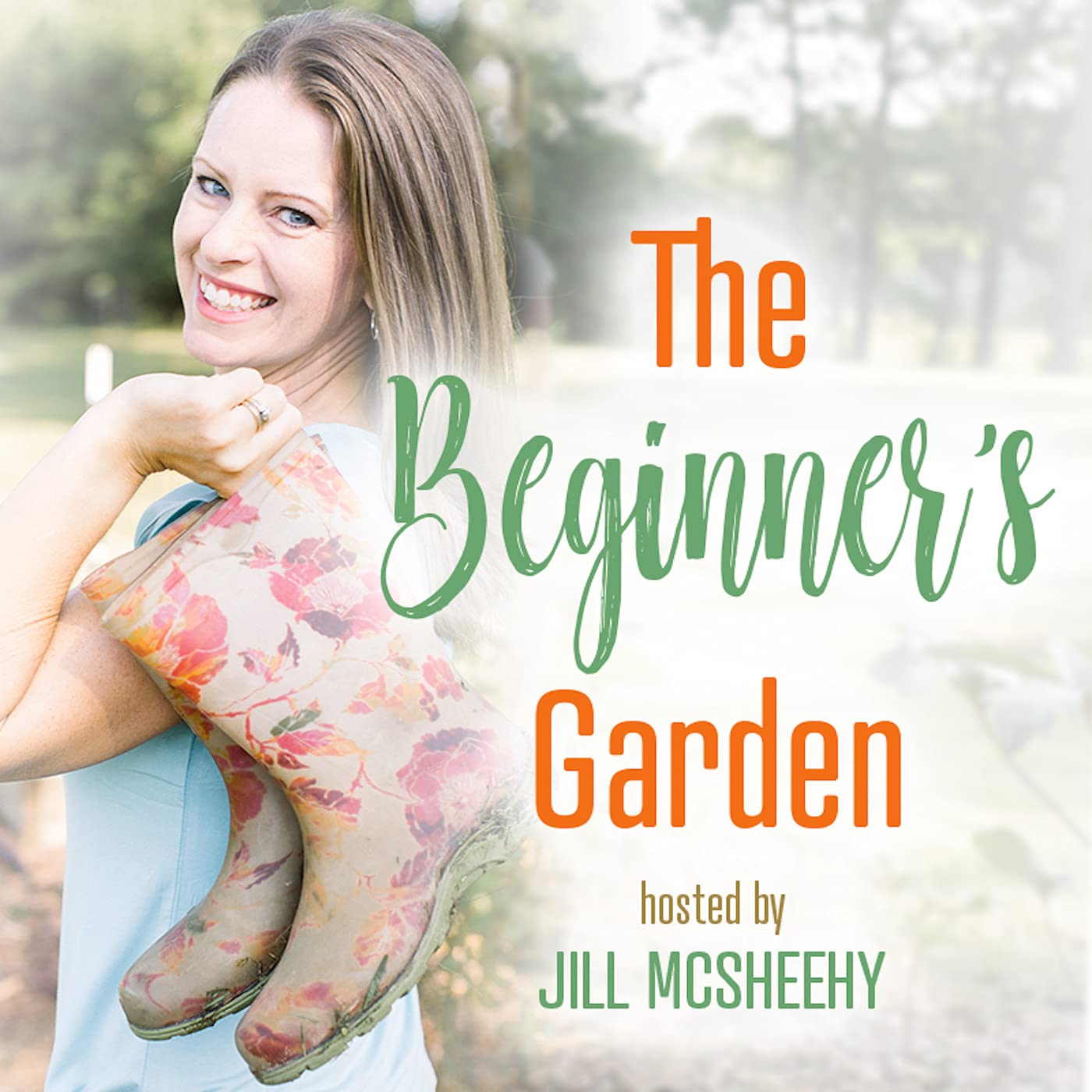 The Beginner's Garden