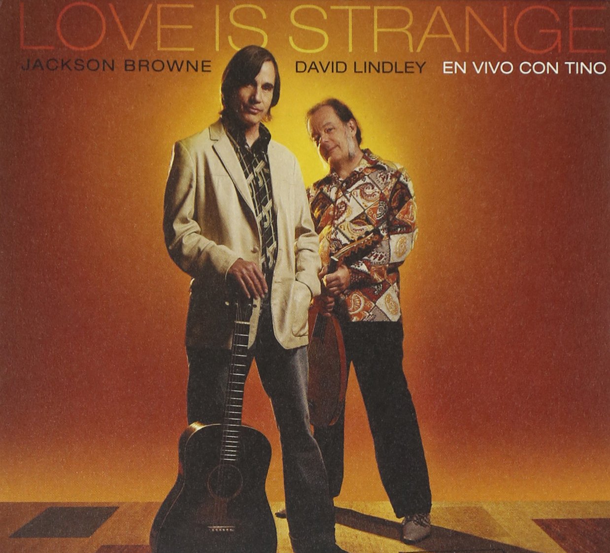 Love Is Strange