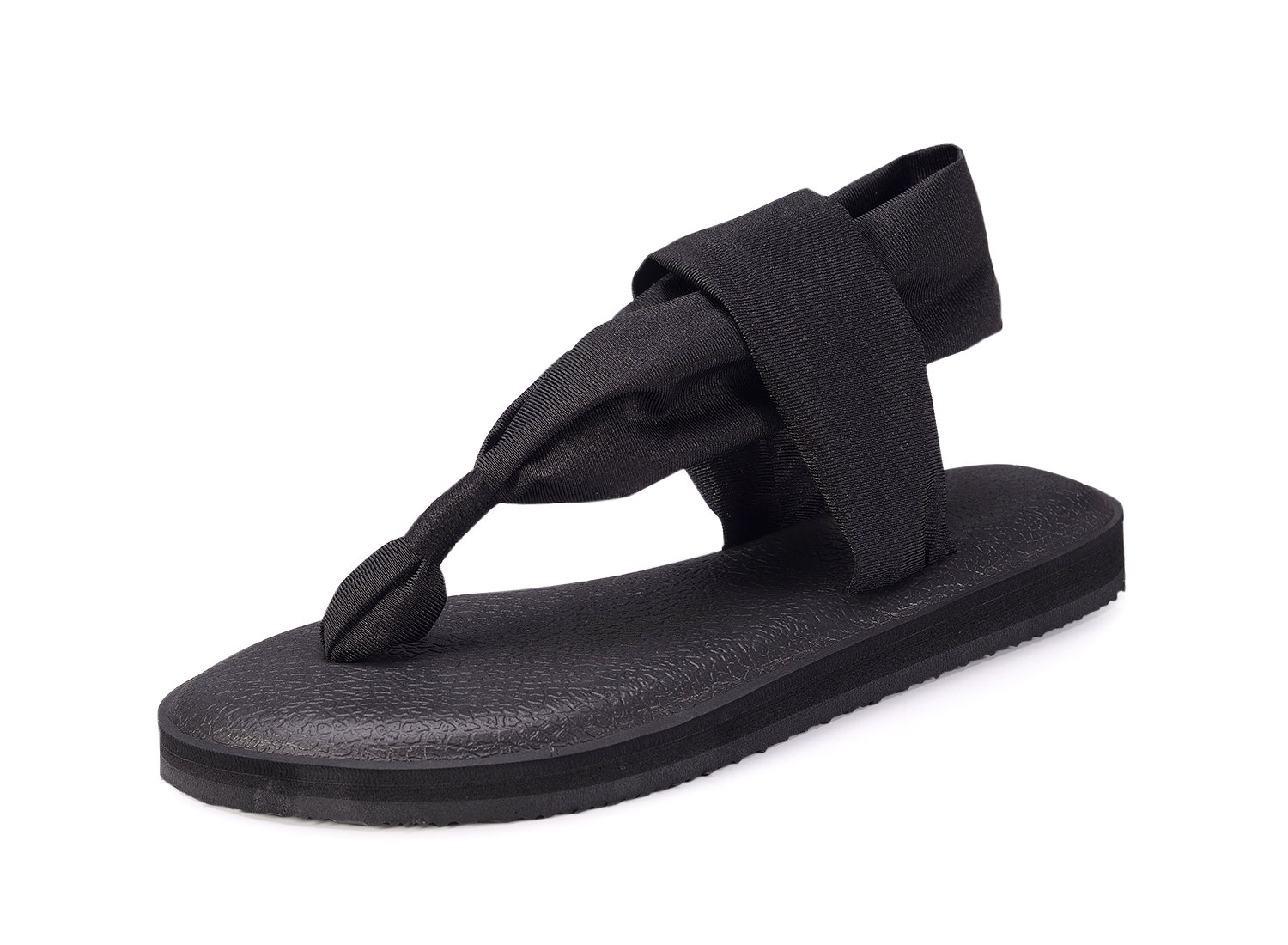 yoga mat flip flops