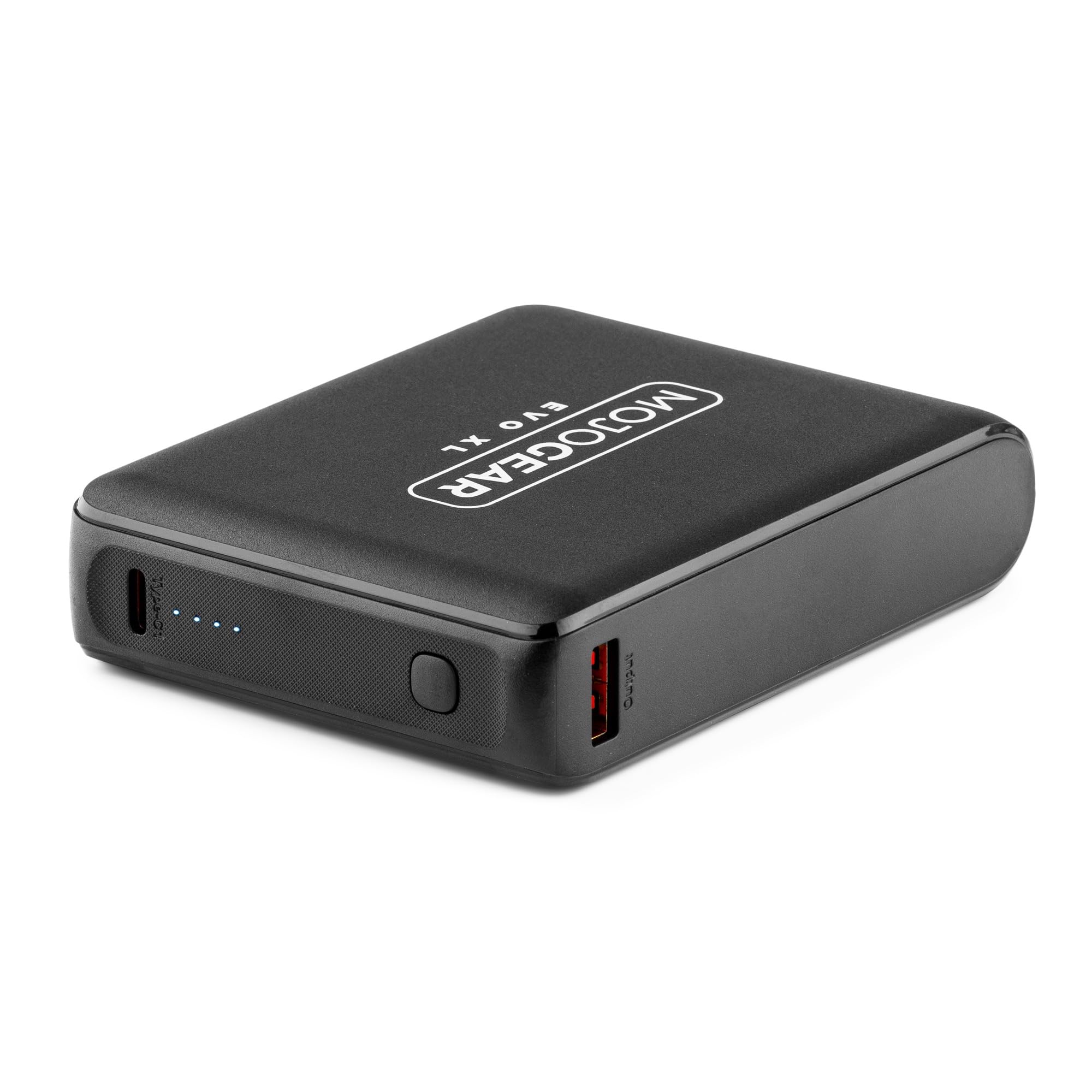 MOJOGEAR EVO XL powerbank 20.000mAh