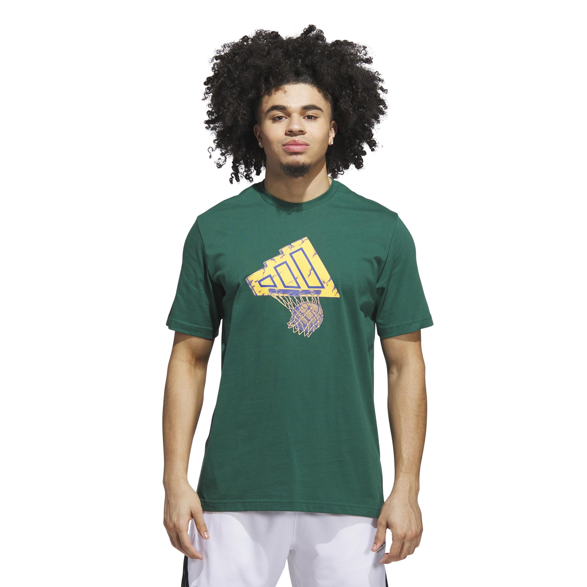 Men?S Tr-ES Comf T-Shirts | White |-image-40