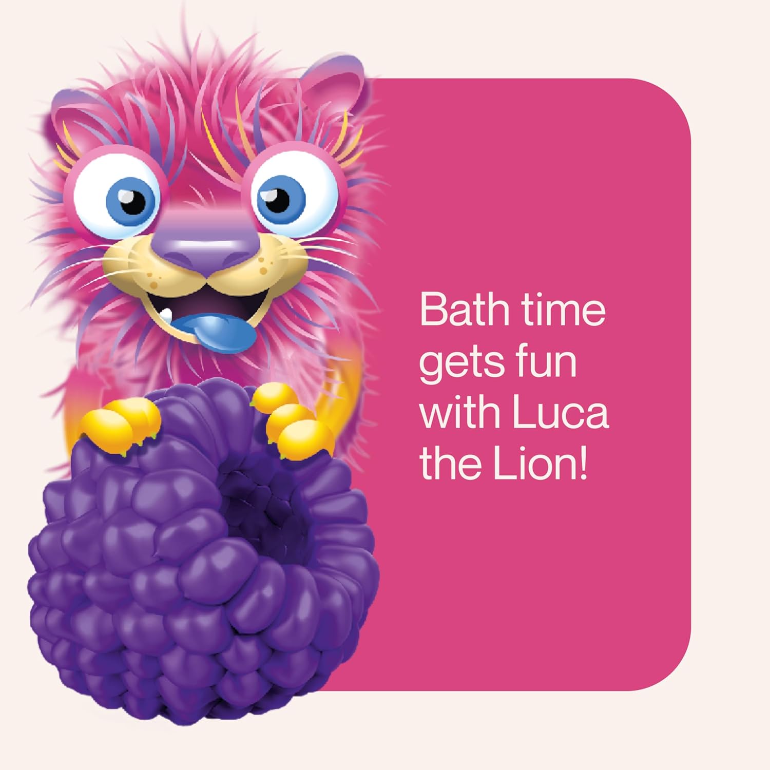 Suave Kids Detangler Spray For Tear-Free Styling, Berry Awesome Dermatologist-Tested Hair Detangler Formula 10 oz, Pack of 6