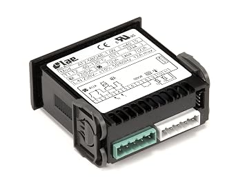 Master-Bilt 19-14242-QMVM Digital Control, Qmvm