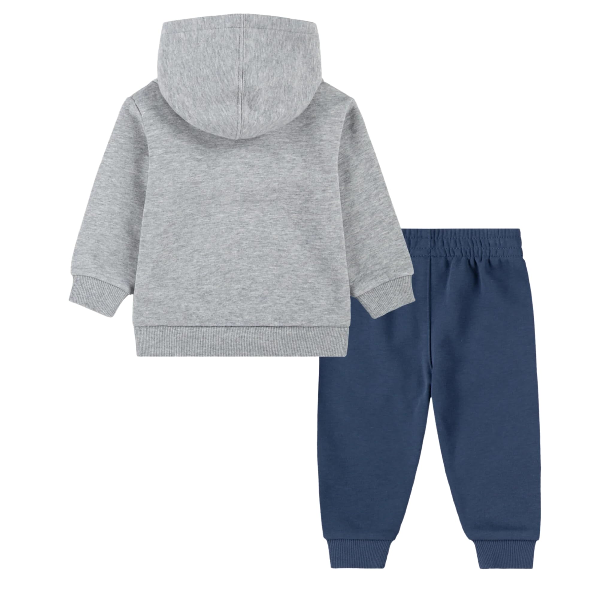 Converse Chuck Patch Hoodie And Jogger Set Conjunto Niños (Pack de 1)