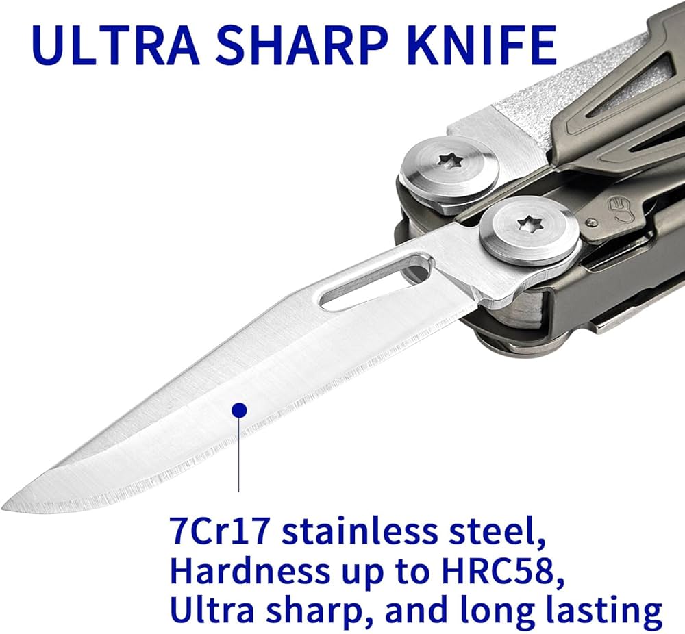  マルチプライヤー ナイロンケース付き　初期アフ マルチプライヤー ナイロンケース付き 初期アフ Fishmanから