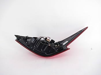 ひろみん様おまとめ5点 Amazon.com: Genuine Nissan Parts - Combination Lamp Assy-Rear,Lh