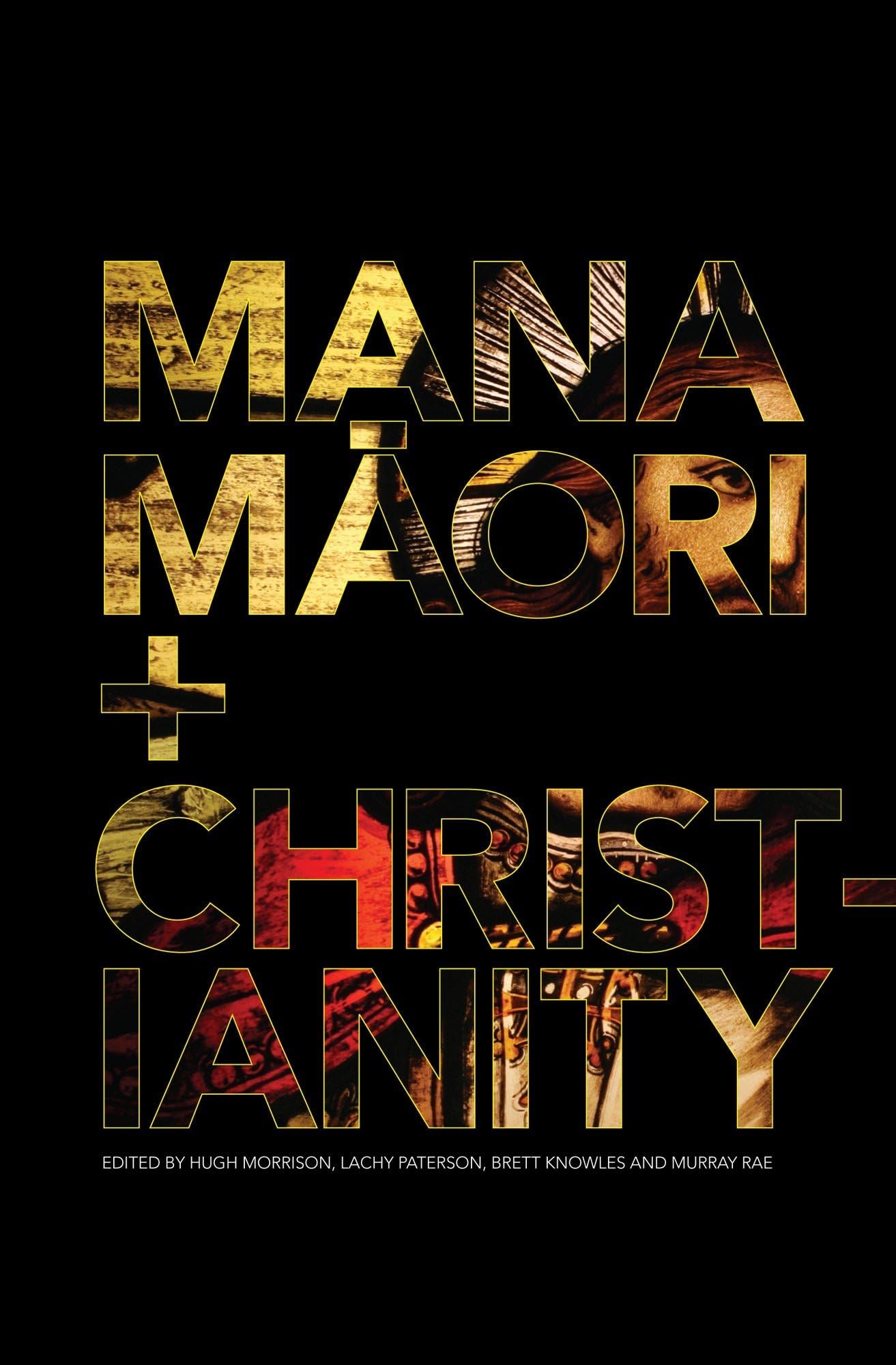 Buy Mana Maori and Christianity — BookShops.in