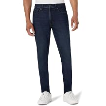 Amazon Essentials Mens Medium Stretch Skinny-Fit Jeans