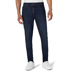 Amazon Essentials Mens Medium Stretch Skinny-Fit Jeans