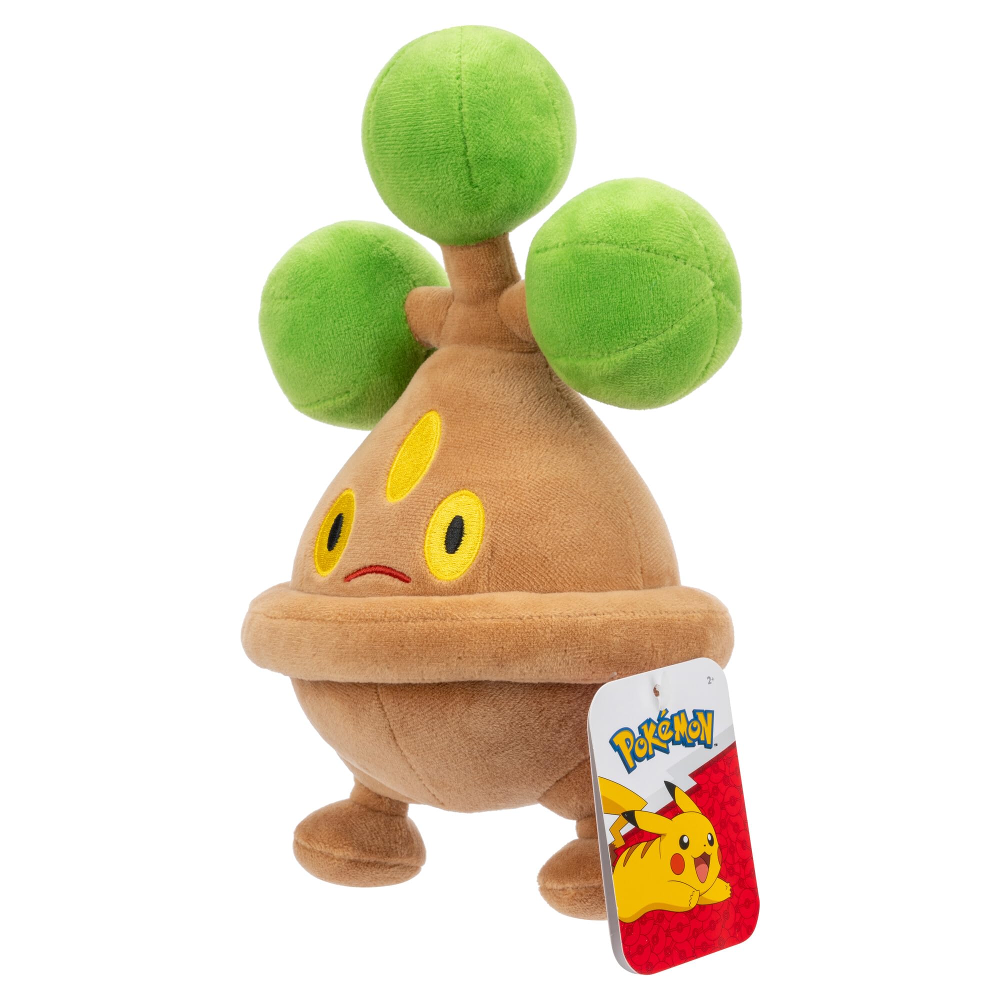 Pokémon PKW3293-20cm Plush - Mobai, Official Plush, 20 cm - Image 2