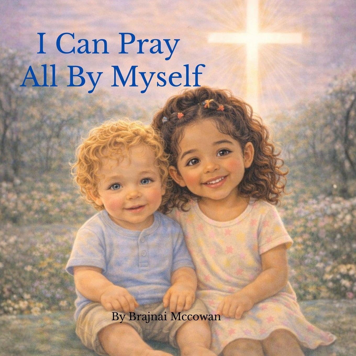 I Can Pray All By Myself