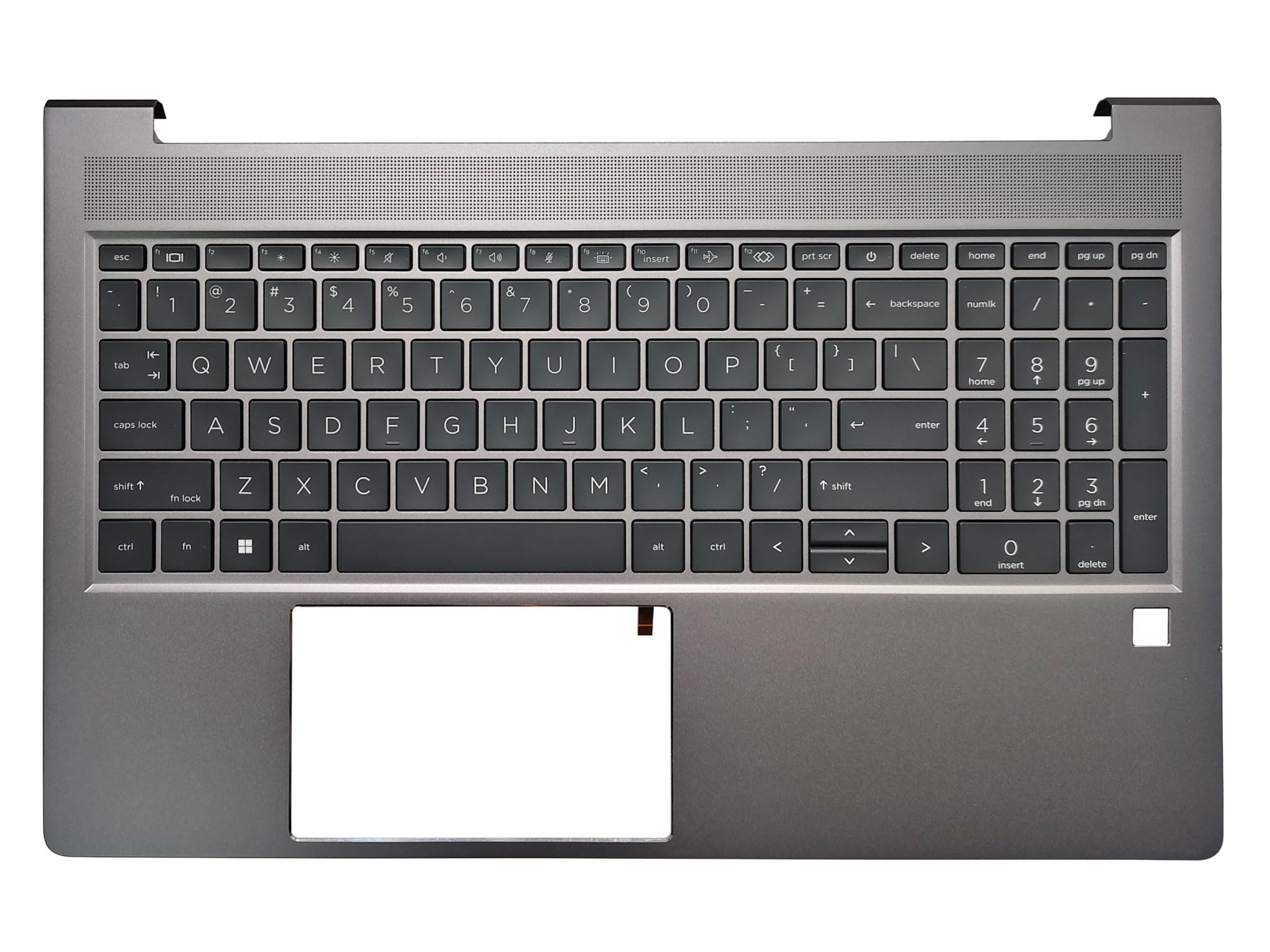 バルケー2 HP 本体のみ Amazon.com: Laptop US Keyboard Compatible for HP ZBook Power 15 G9