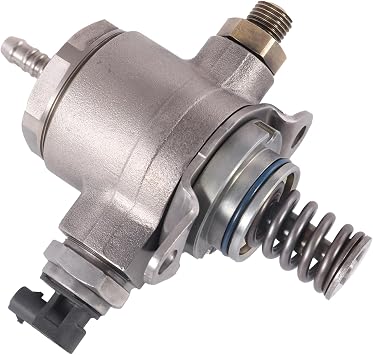 06J127025J 06J127025G High Pressure Fuel Pump Compatible with Audi A4 A6 TT VW Golf Passat Tiguan