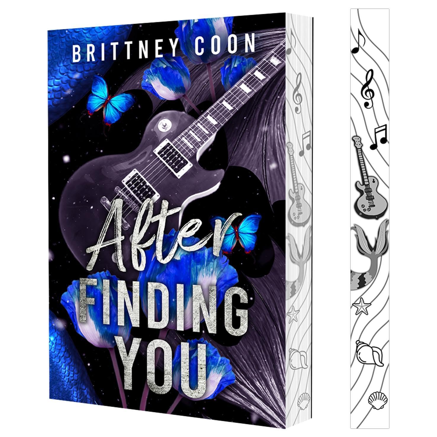 After Finding You