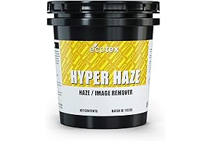 Ecotex All Purpose Screen Printing Hyper Haze: Eco Friendly Ink Remover and...
