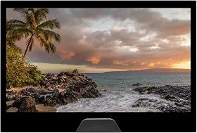 Monitor Portátil Touchscreen Ultrafino 11.6" 60Hz Resolução HD 1366x768px para Entretenimento e Trabalho