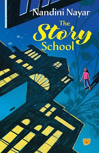 THE STORY SCHOOL