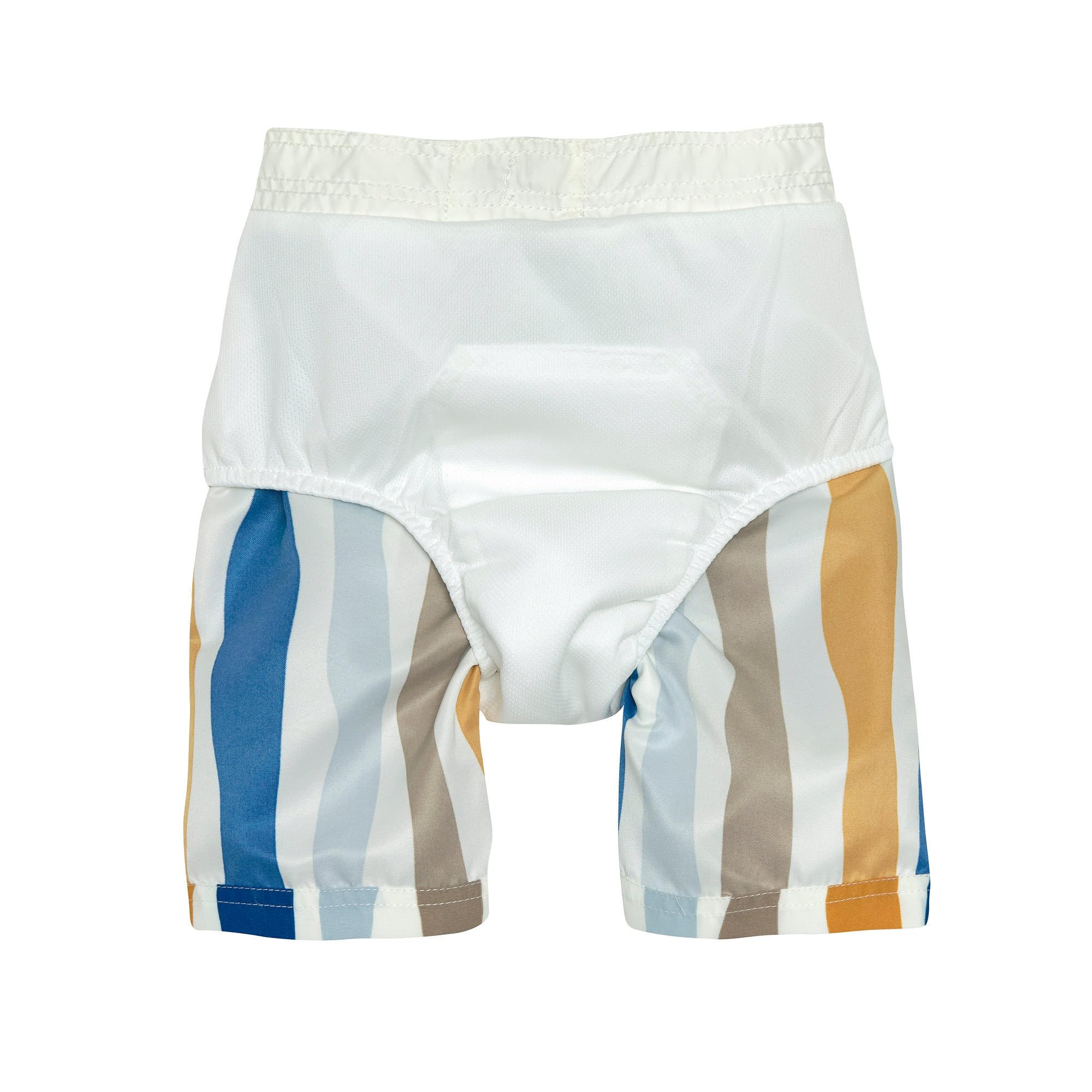 Lässig Badehose Costume a Boxer Unisex - Adulto (Pacco da 1)