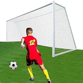 サッカーゴール 300cm x 200cm x 135cm 817tSU-CKhL._AC_UL210_SR210,