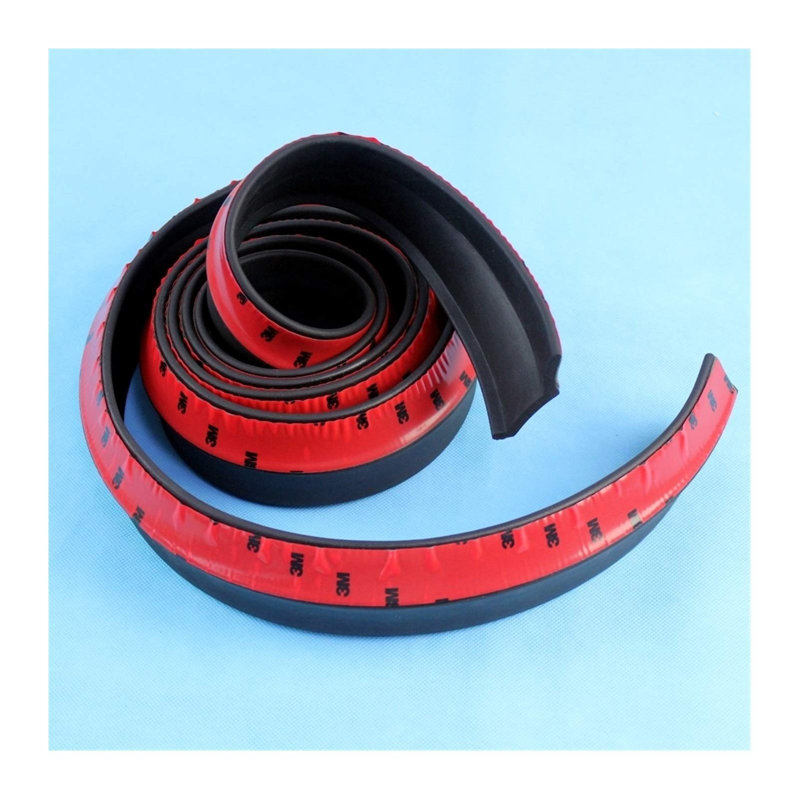 Buy DPFXNN Rear Spoiler For Mazda MX5 MX5 MX 5 Miata Eunos Roadster Bumper Lip/Front Spoiler