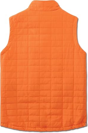 Rest Stop Puff Vest