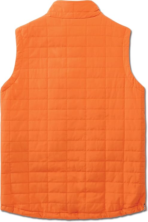 Rest Stop Puff Vest