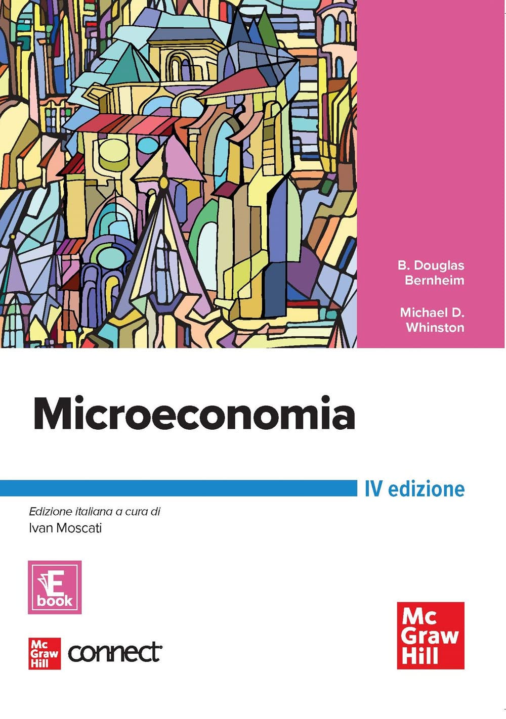Microeconomia. Con Connect. Con Ebook - 4