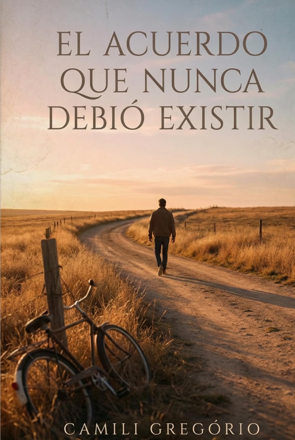 El Acuerdo Que Nunca Debería Existir: Una promesa peligrosa que lo cambia todo — y un precio demasiado alto para ignorar.