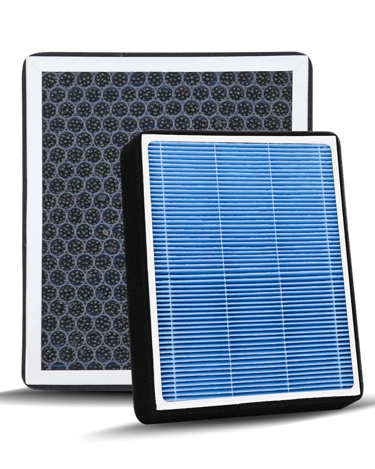 Carbon Cabin Air Filter For Chevy Cruze, Camaro, Equinox, Volt, Colorado