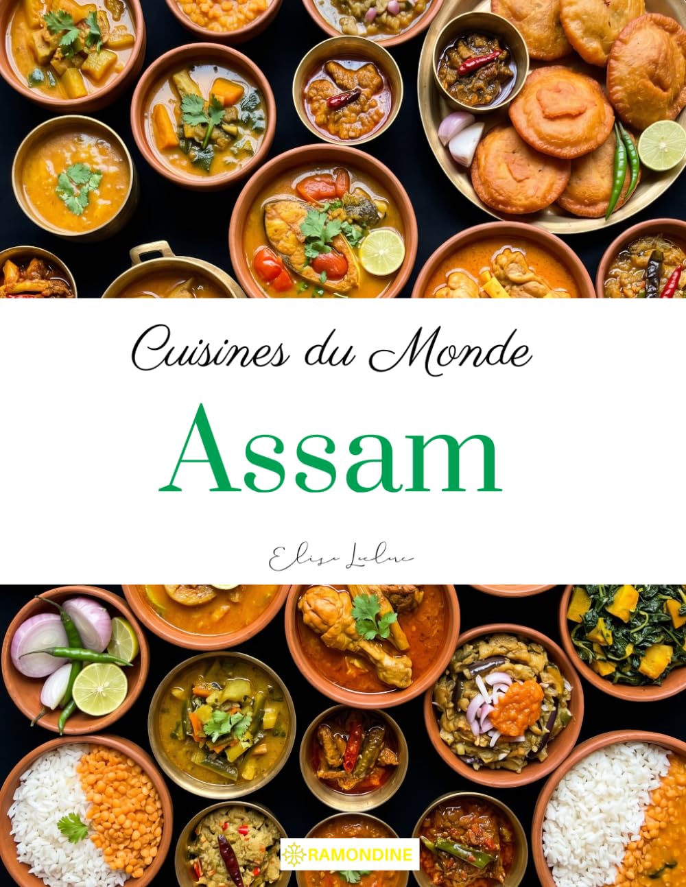 Cuisines du Monde: Assam