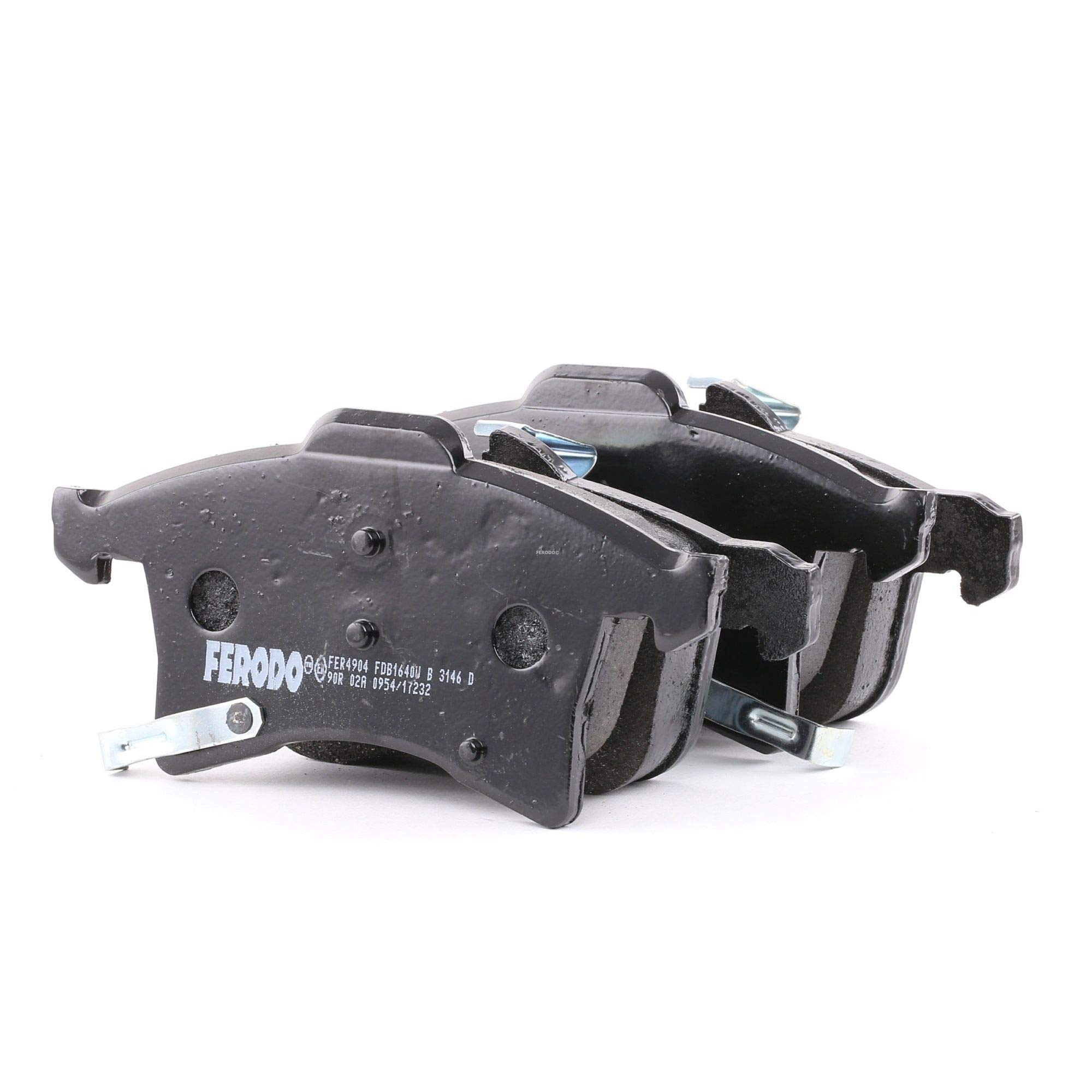 Ferodo Fdb1640W Gd182 Cable for / Astra/Corsa/Meriva (B)