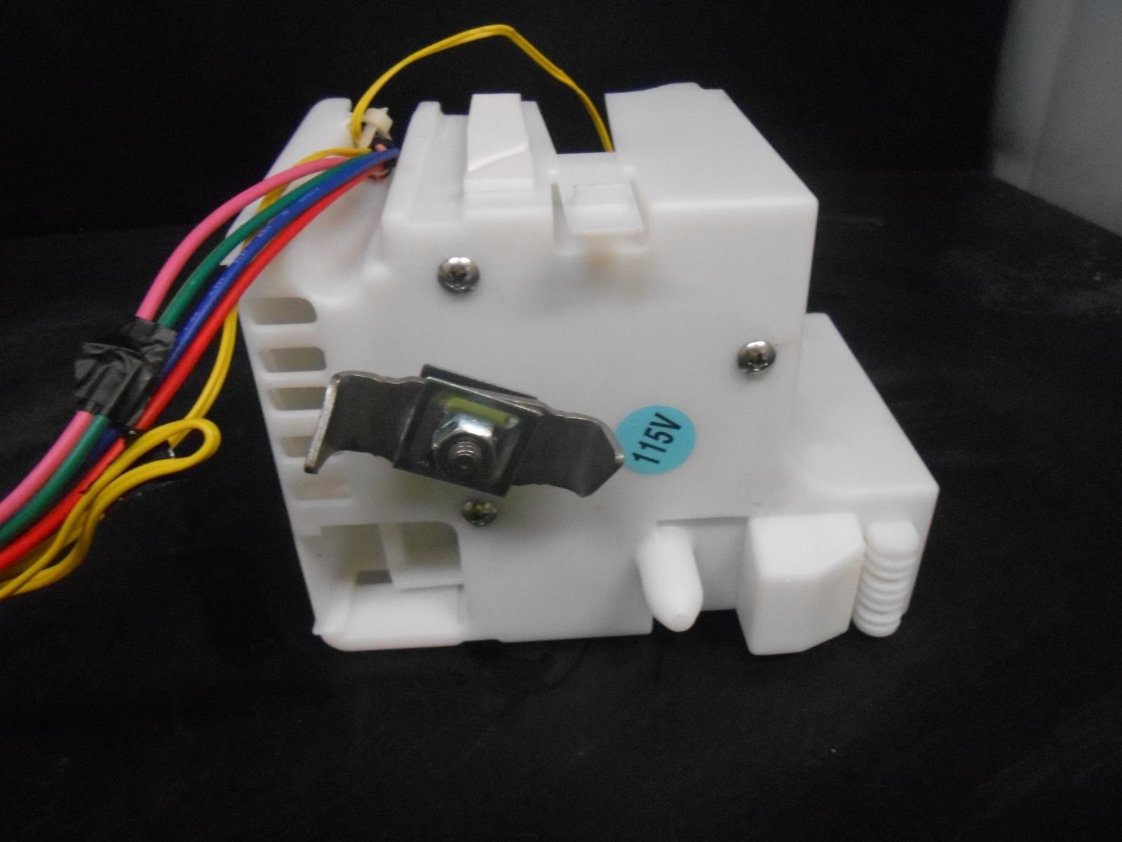 samsung ice maker auger motor