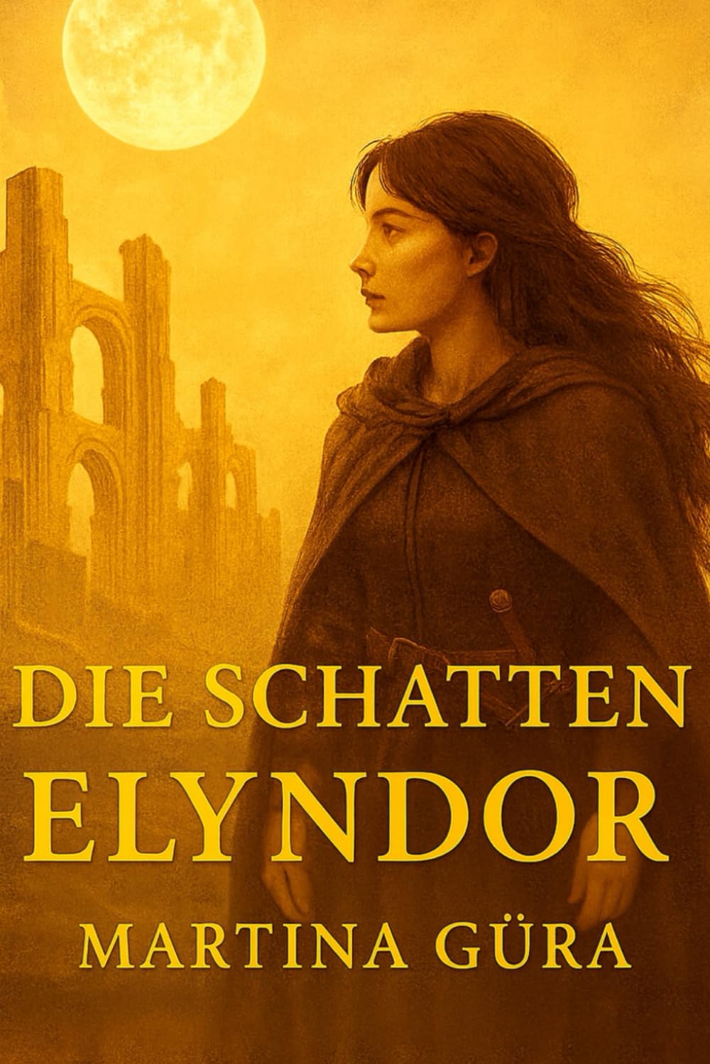 Die Schatten von Elyndor