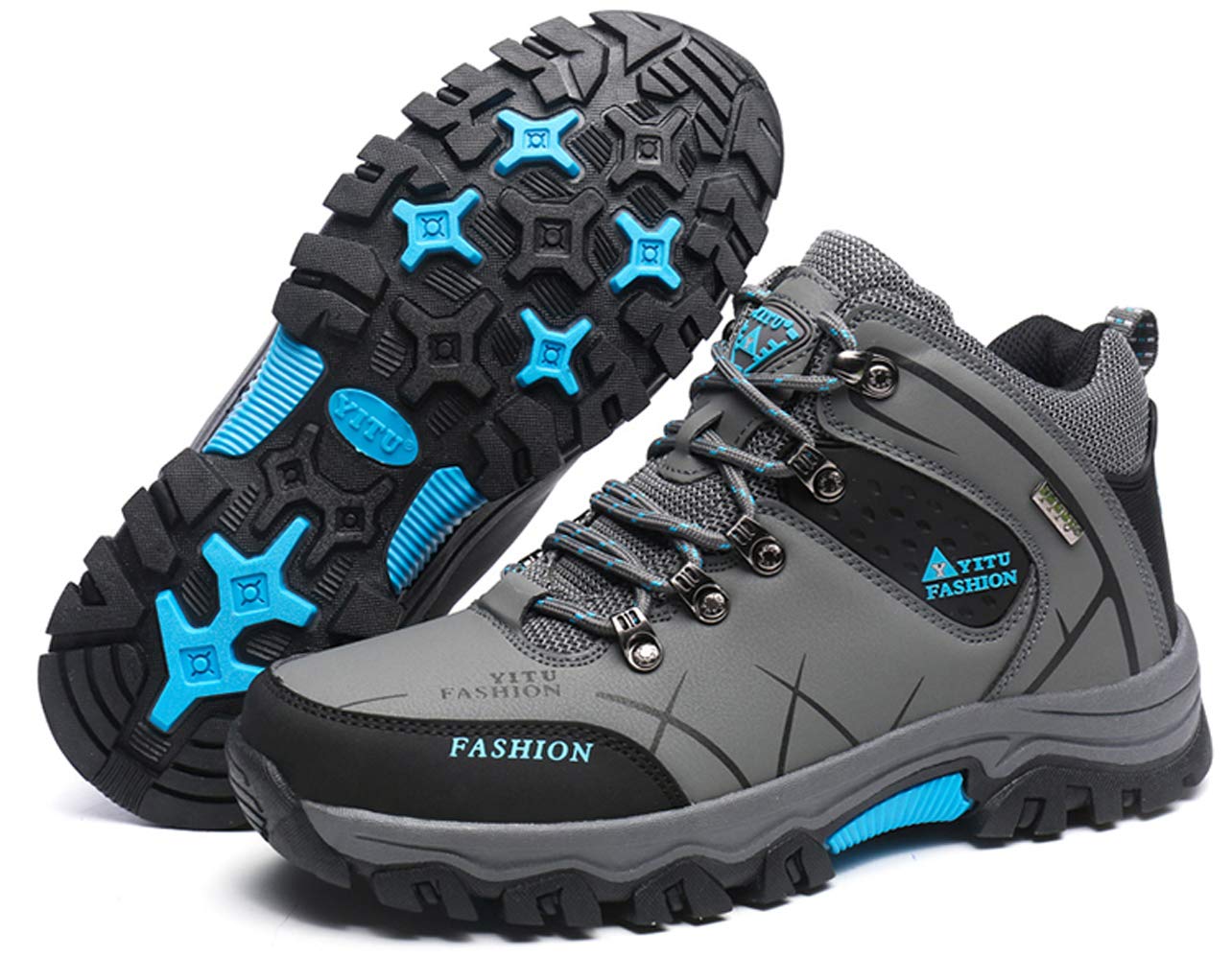 Męskie buty turystyczne, buty trekkingowe, wodoodporne trampki, trampki, outdoorowe, wspinaczka, kemping, botki, oddychające, sportowe buty do chodzenia
